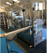 Nespresso Capsules/ Pod Filing Sealing Machine