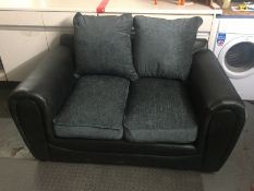 Two-Seater Wyvern Sofa
