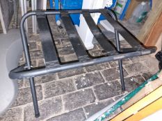 Luggage Rack x3