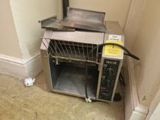 Lincat Conveyor Toaster