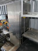 Single Fridge (Direct from Tresham College)