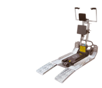 Stanley Jolly Stairclimber