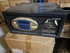 Corby Laptop Safes x4