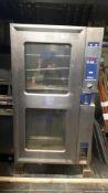Hobart Double Height Oven