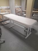 Beauty Bed (Direct from Hartlepool College)