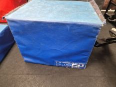 Blue Plyobox 60