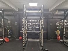 Squat Rack