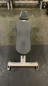 Adjustable Bench