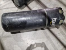 Everlast Punch Bag