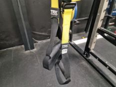 TRX Suspension Trainer