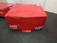 Tass Plyobox 45