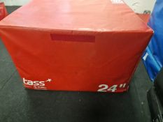 Tass Plyobox 60