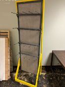 Mobile Accessory Display Stand