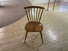 Wooden Chair