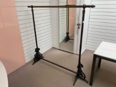 Clothes Rail