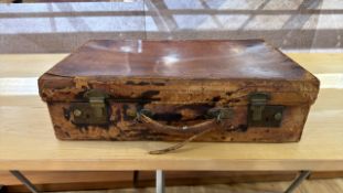 Prop Suitcase