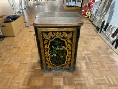 Display Chest By Parnall&Sons