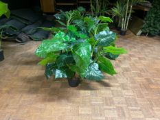 Artificial Plants x8