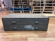 Metal Draw Unit