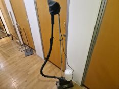K9 Express Garment Steamer