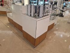 Display Counter