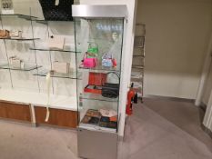Display Cabinet