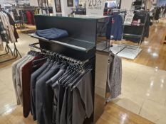 Display Hanging Unit x2
