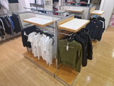 Hanging Display