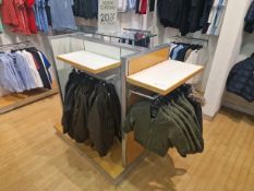 Hanging Display