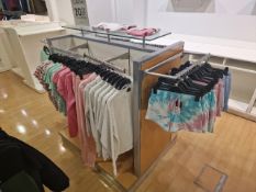 Hanging Display