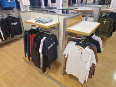 Hanging Display