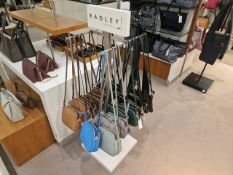 Radley London Hanging Display