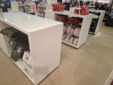 Display Unit x3