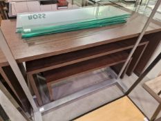Set Of 3 Display Tables
