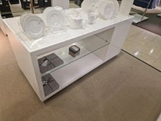 Display Unit x2