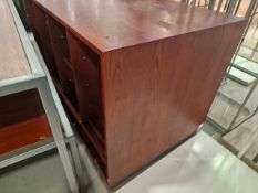 Shelving Unit