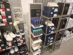 Liquidproof Labs Display