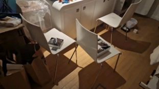 Contents Of Beauty Room