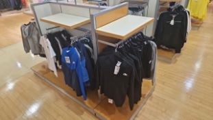 Hanging Display