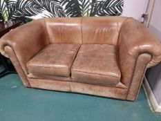 Double Sofa