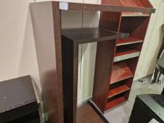 Set Of 3 Display Tables