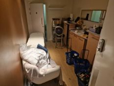 Contents Of Beauty Room