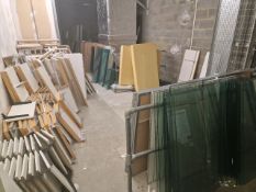 Job Lot, Contents Of Room