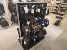Hanging Display Unit