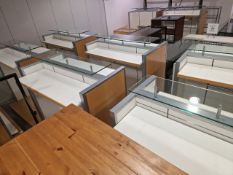 Display Unit x7