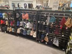 Display Units x3