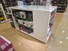 Display Unit