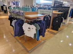 Hanging Display x3
