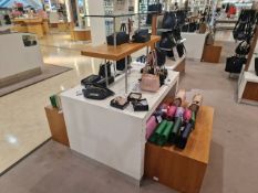 Display Units x4