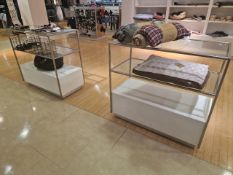 Display Unit x2